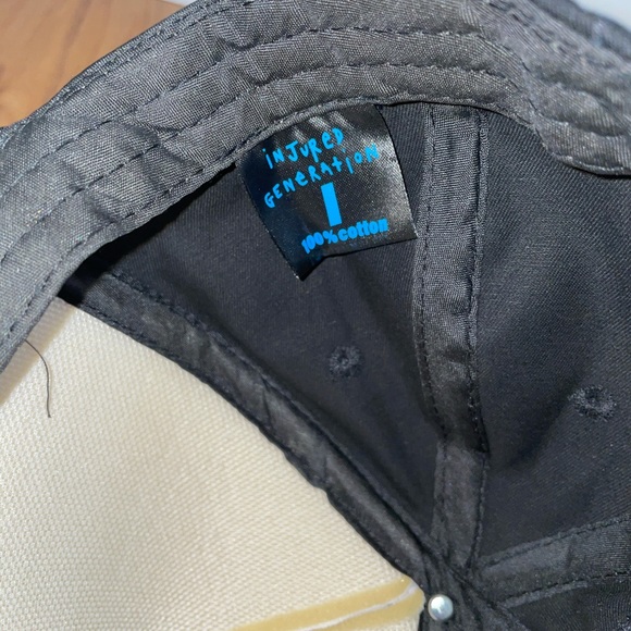 AWGE ASAP ROCKY HAT - Picture 3 of 3